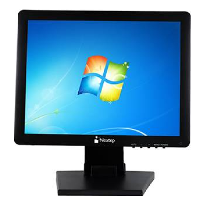 Monitor Touch Screen Nextep NE-520
