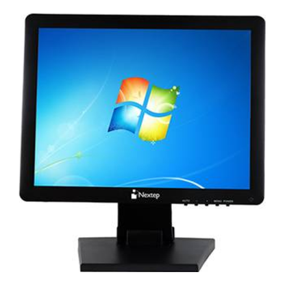 Monitor Touch Screen Nextep NE-520