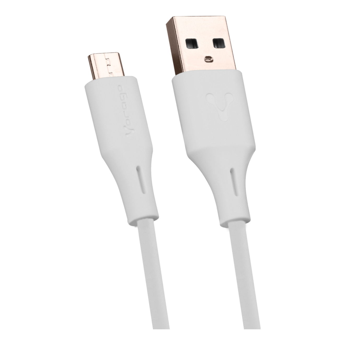Cables USB VORAGO CAB-M01W