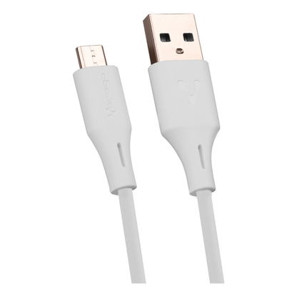 Cables USB VORAGO CAB-M01W