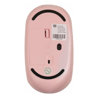 Mouse PERFECT CHOICE PC-045182