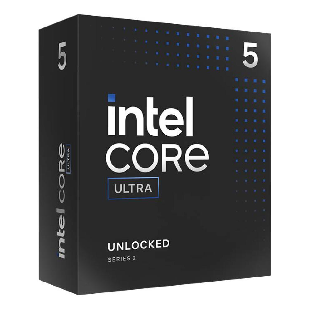 Procesadores para Servidores INTEL 1851