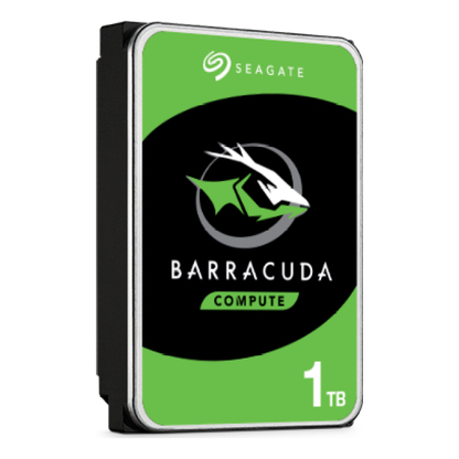 SSD SEAGATE ST1000DM014