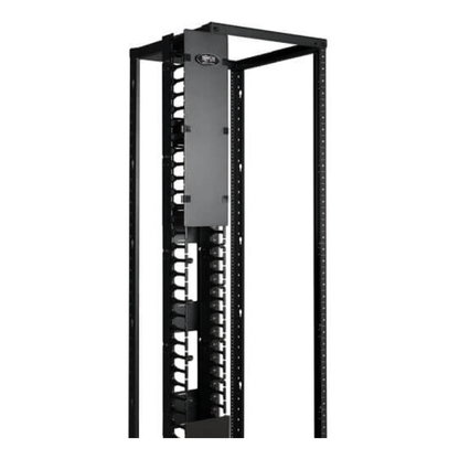 Organizador de Cable Vertical  TRIPP-LITE SRCABLEVRT6