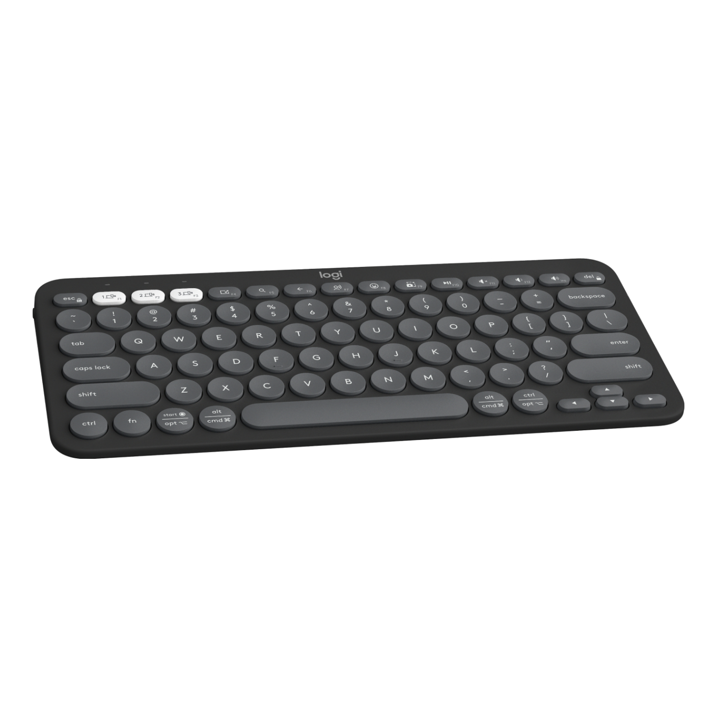 Teclado LOGITECH 920-011783
