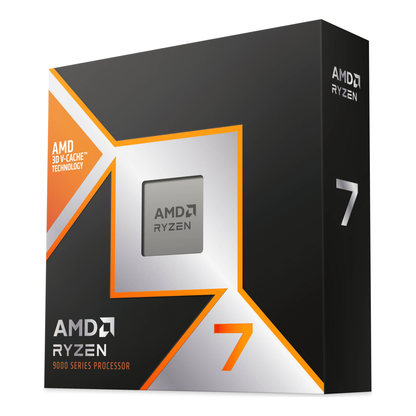 Microprocesadores AMD 100-100001084WOF