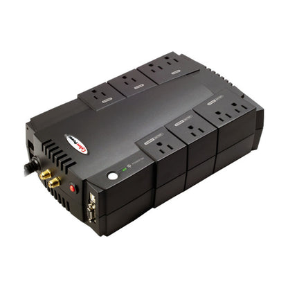 UPS CyberPower CP685AVR 685 VA 390 W