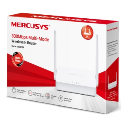 Router MERCUSYS MW302R