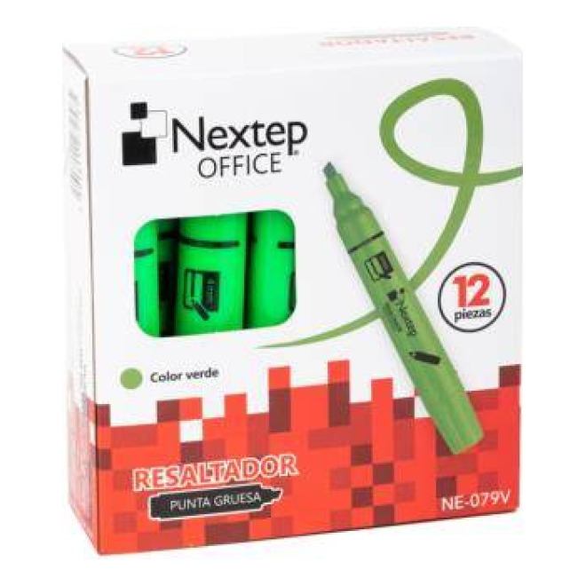 Resaltador Nextep NE-079V
