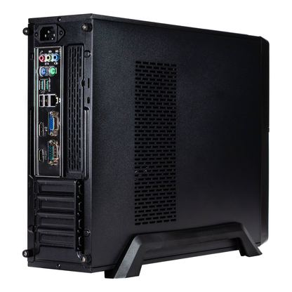 PCs de Escritorio EVOTEC EV-INTCEL-VERTECPLUS