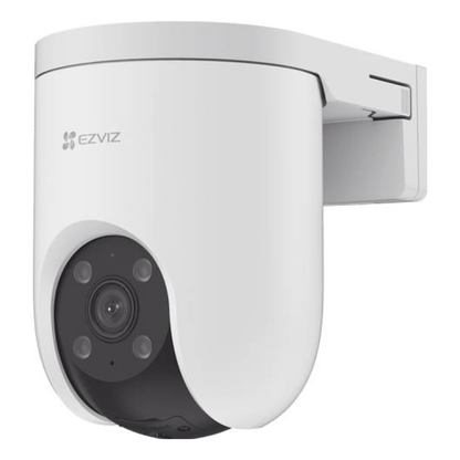 Cámara domo IP EZVIZ CS-H8C/3MP/POE