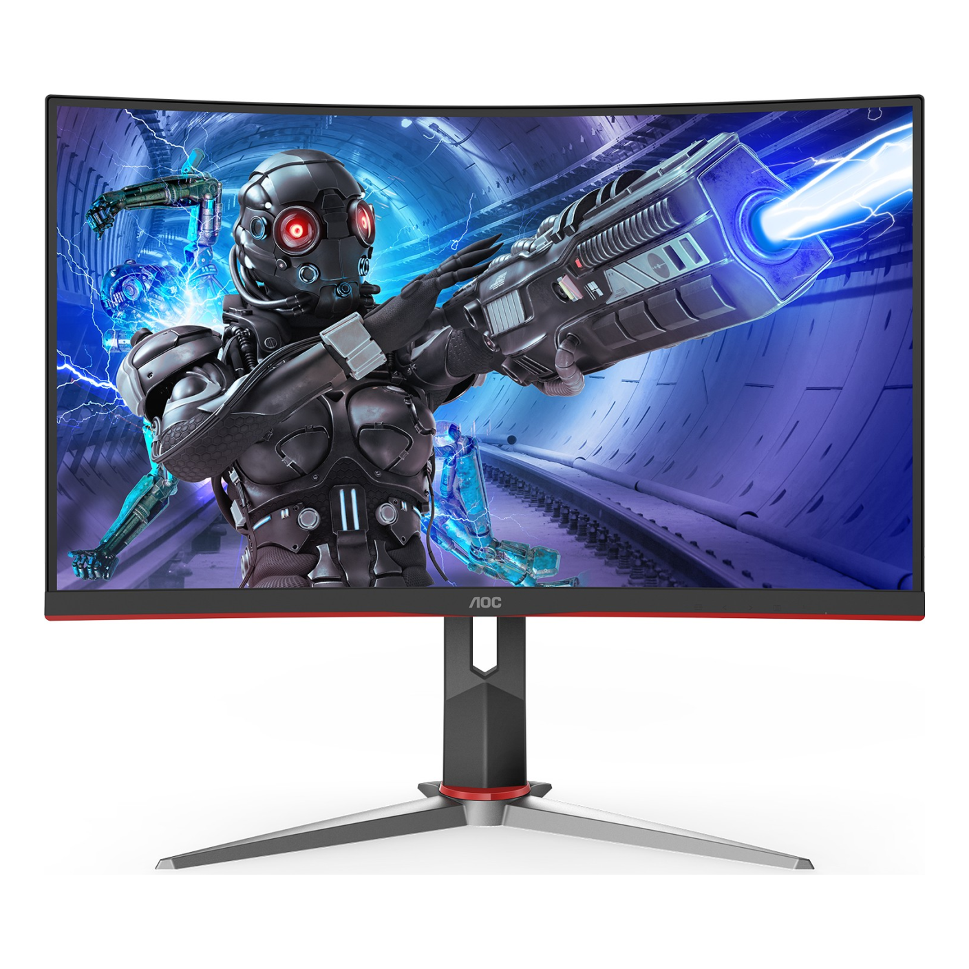 Monitor AOC C27G2