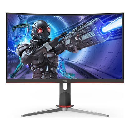 Monitor AOC C27G2