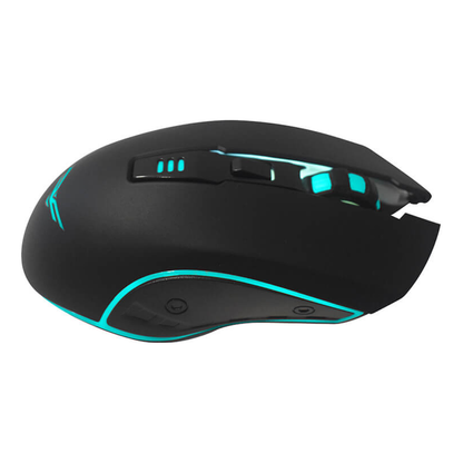 Mouse Gamer Horus Naceb Technology NA-0937