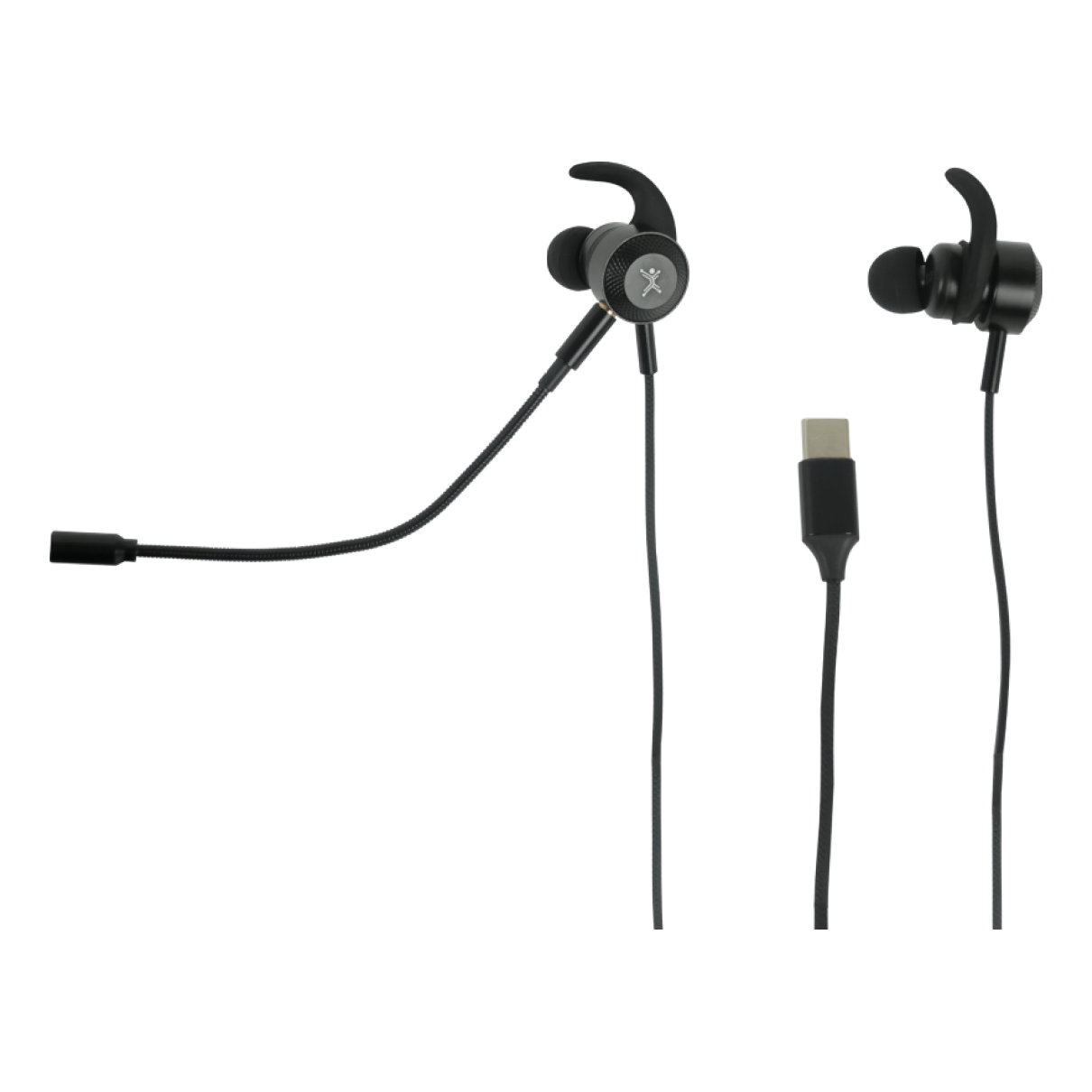 Audifonos PERFECT CHOICE PC-116486