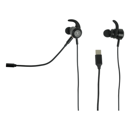 Audifonos PERFECT CHOICE PC-116486