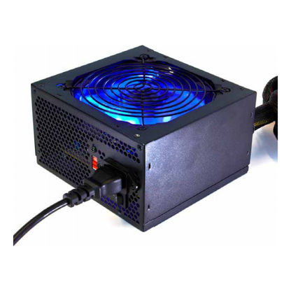 Fuente de Poder Gaming VORAGO PSU-200