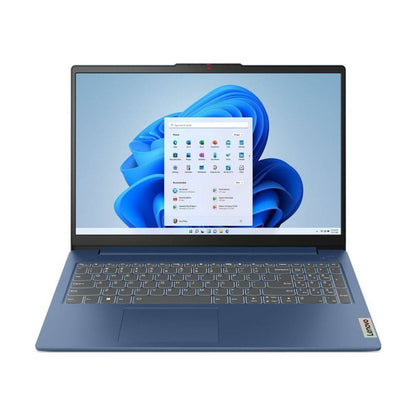 Laptop Lenovo IdeaPad Slim 3 15IRU8 Intel Core i7-1355U 16 GB RAM Windows 11 Home (82X70002LM)