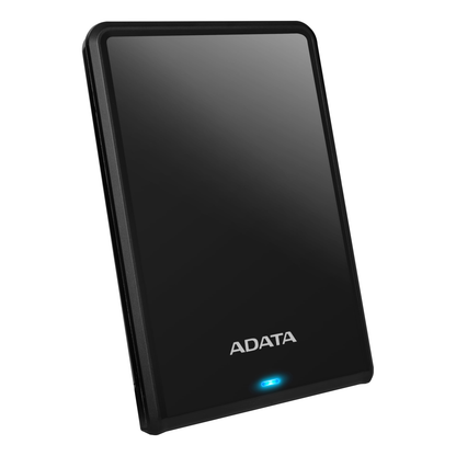 Disco Duro Externo ADATA AHV620S-2TU31-CBK
