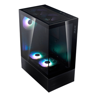 Gabinete XPG INVADER X MINI