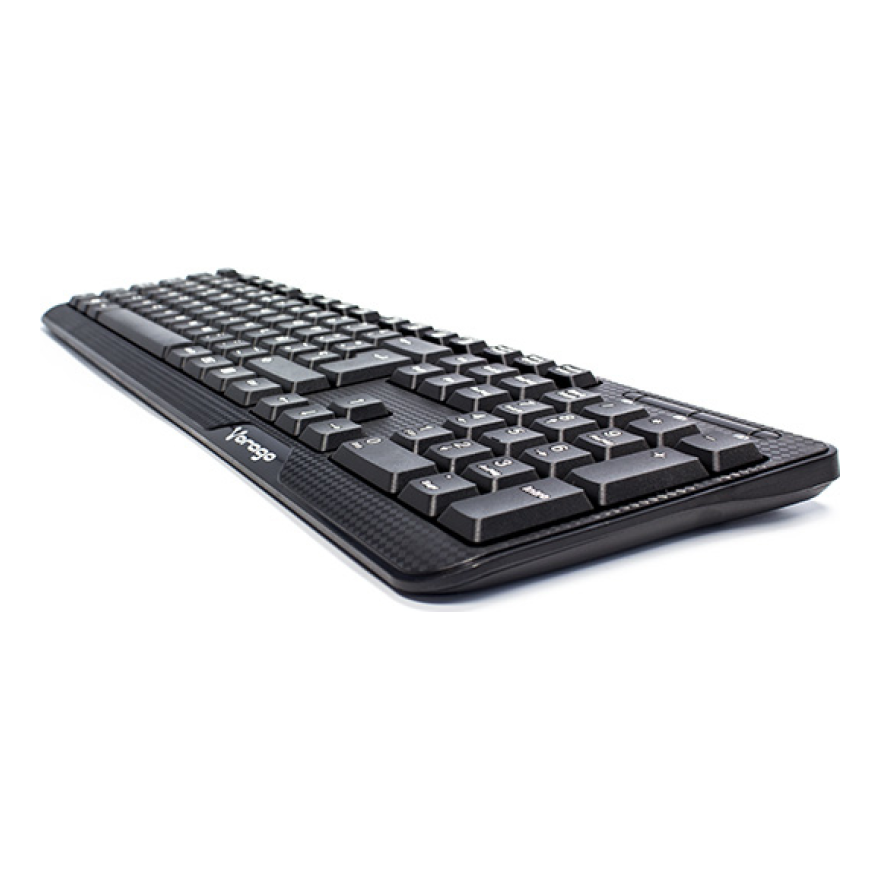 Teclado VORAGO KB-102