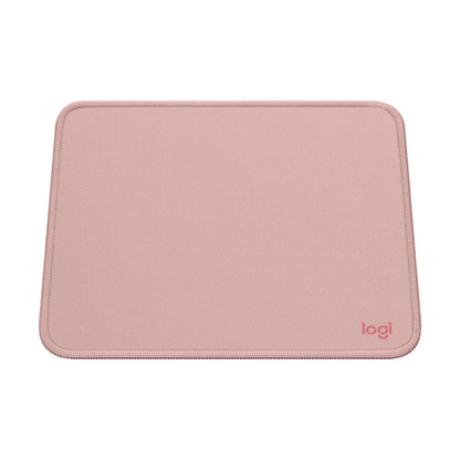 Mouse Pad Logitech 956-000037 Rosa