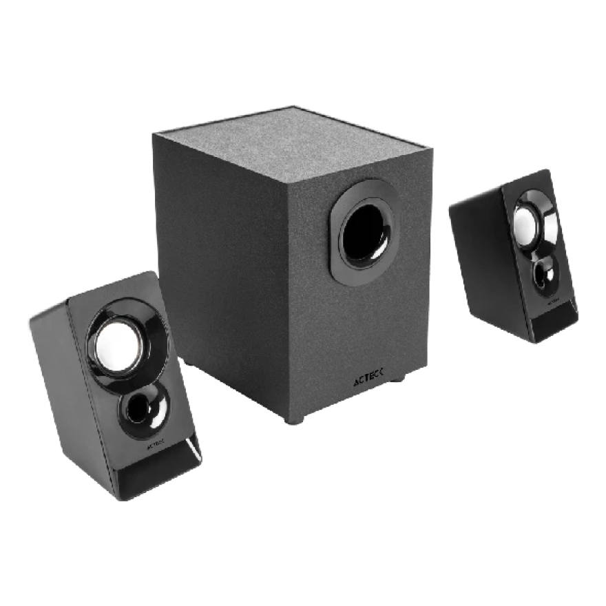 Bocinas ACTECK AS470