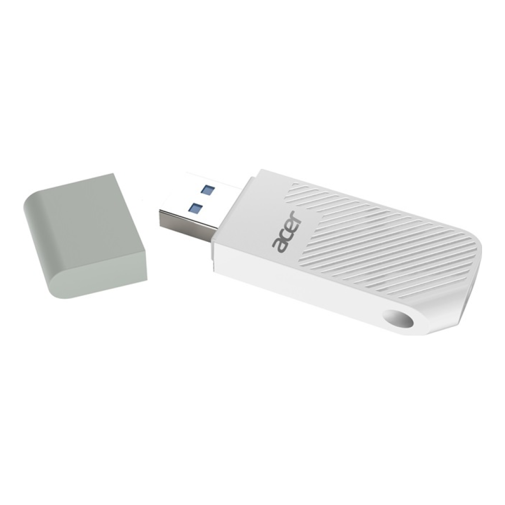 Memoria USB Acer UP300 32 GB USB 3.2 Blanco (BL.9BWWA.565)