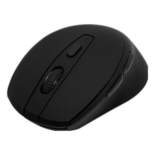 Mouse Inalámbrico Iluminado VORAGO MO-306