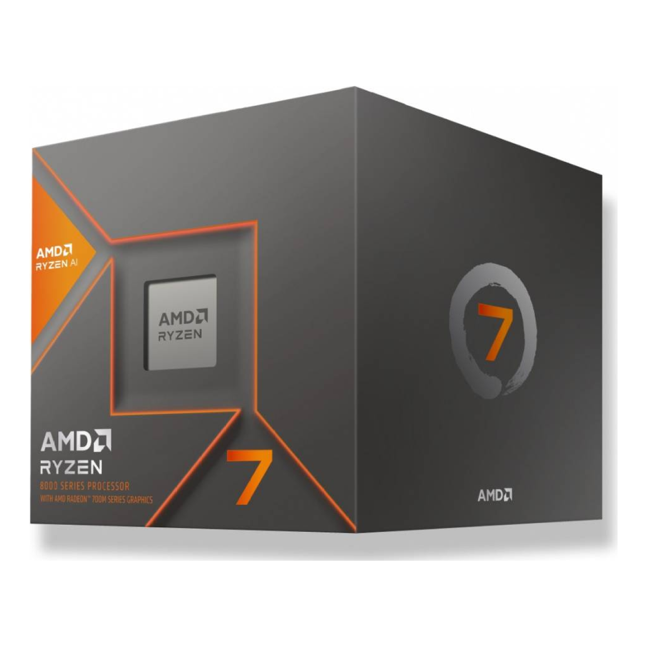 Microprocesadores AMD 100-100001236SBX
