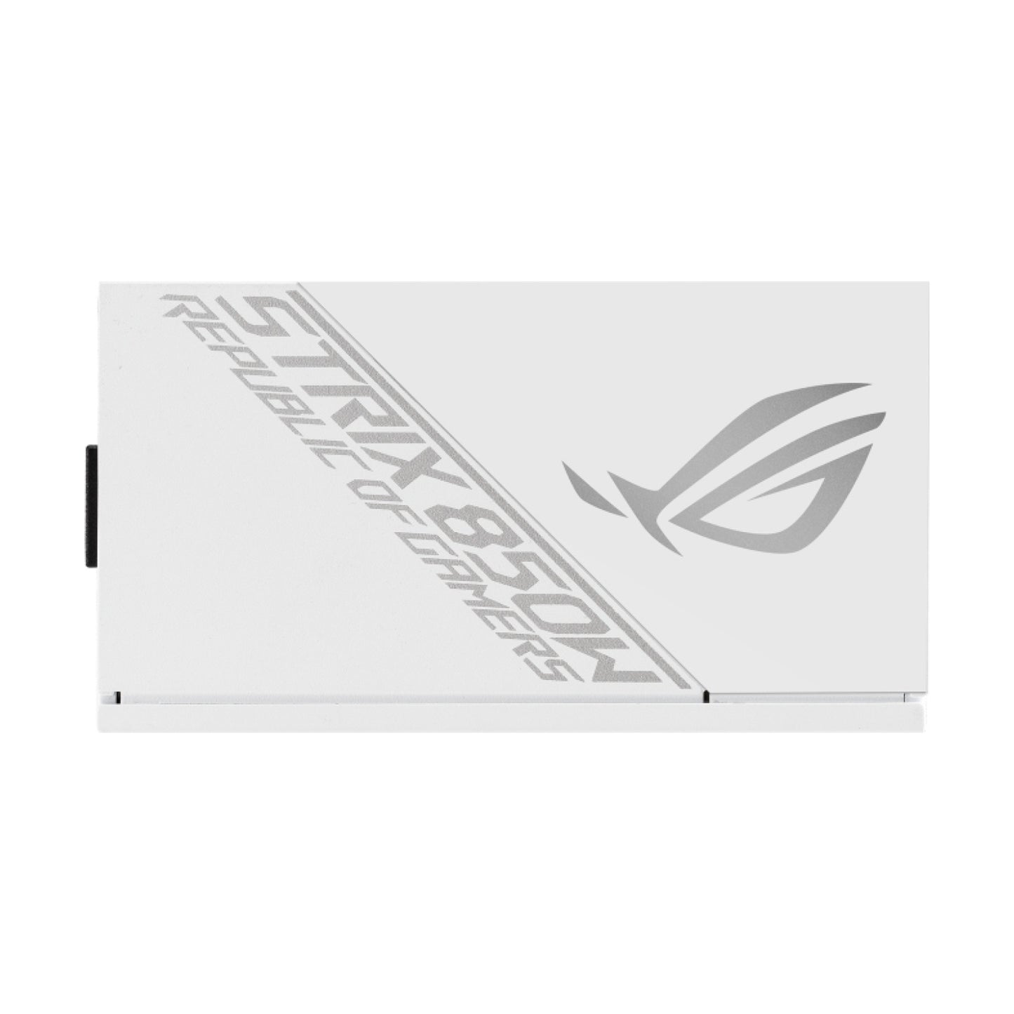 Fuente de Poder ASUS ROG-STRIX-850G-WHITE