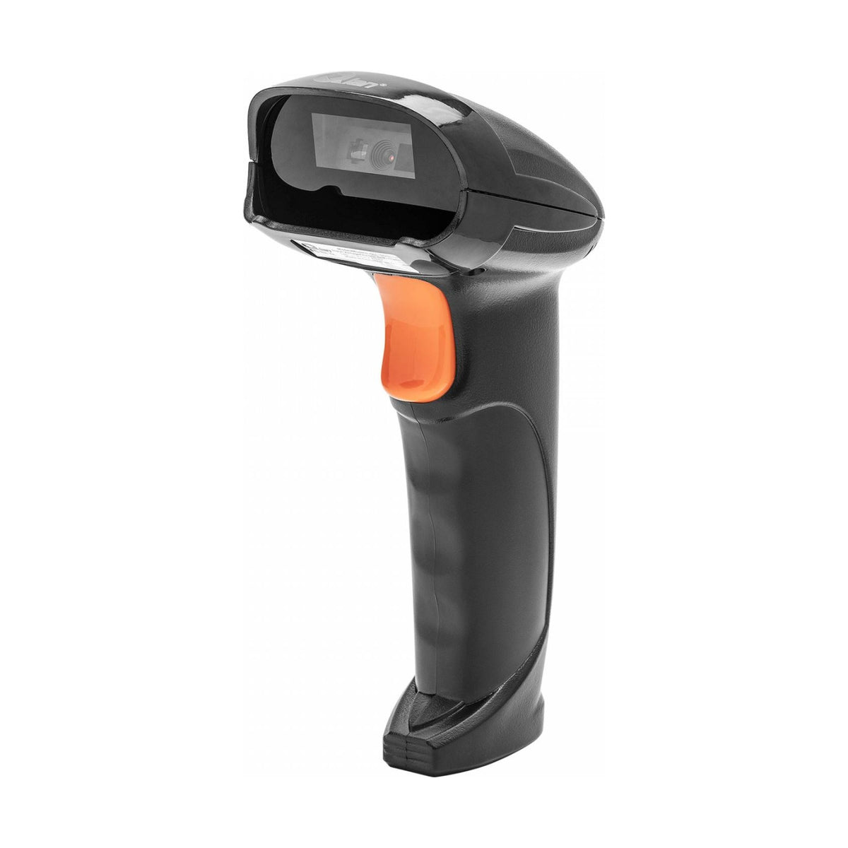 Lector de Códigos de Barras Qian QLC-2D02-02 USB