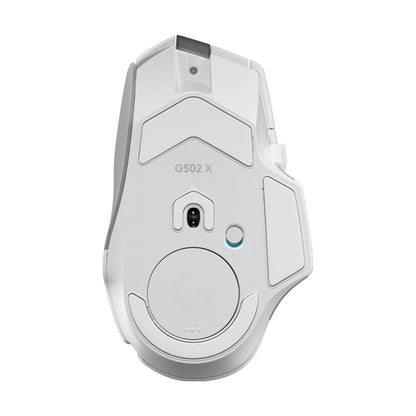 Mouse Gaming Logitech G502 (910-006188)