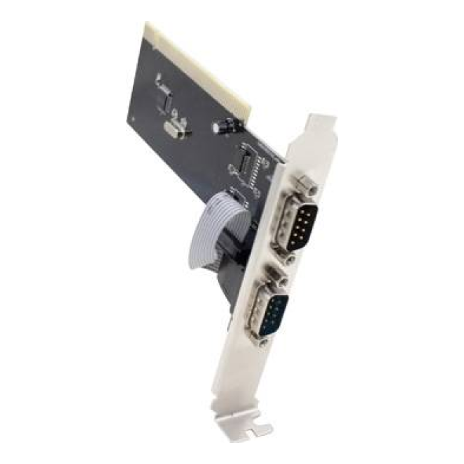 Tarjetas Seriales BROBOTIX 002959