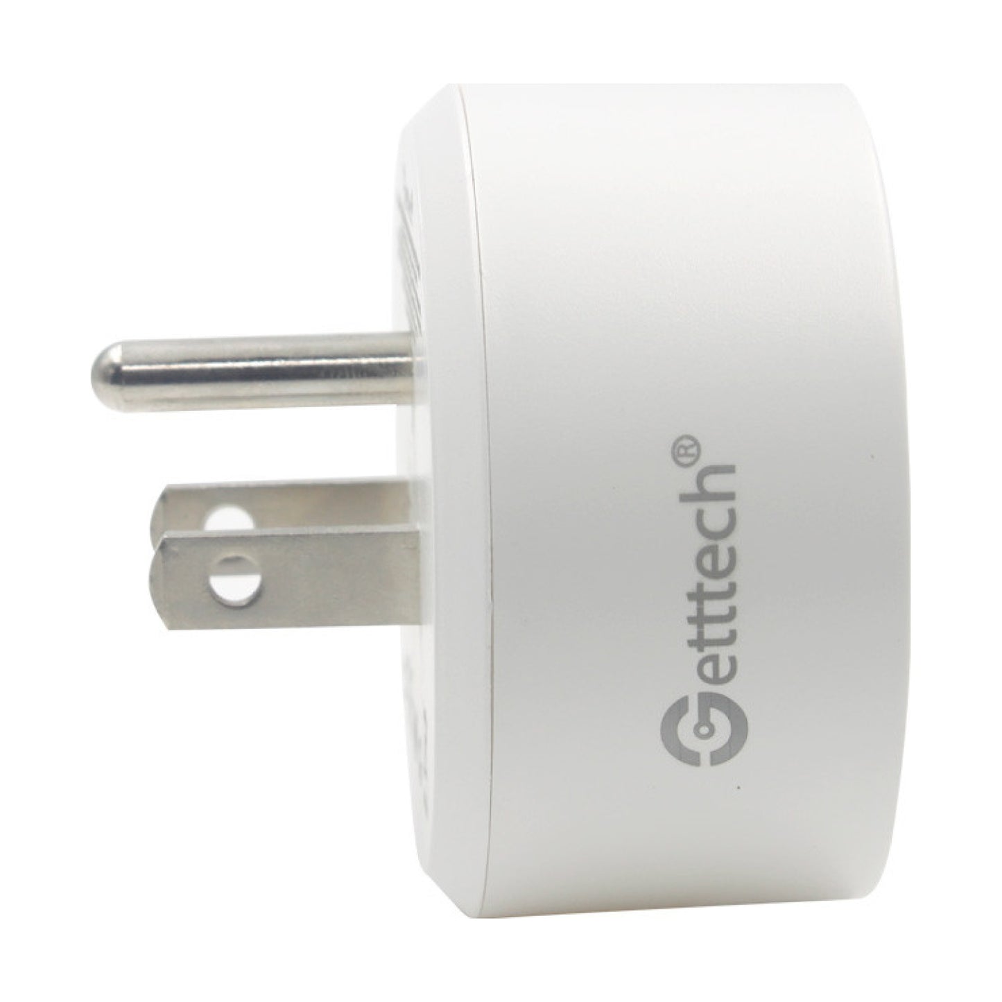 Enchufe Inteligente GETTTECH GSW-71002