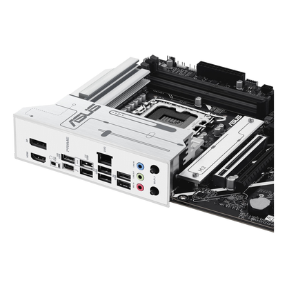 Motherboard ASUS PRIME Z890-P WIFI Socket LGA1851 ATX DDR5
