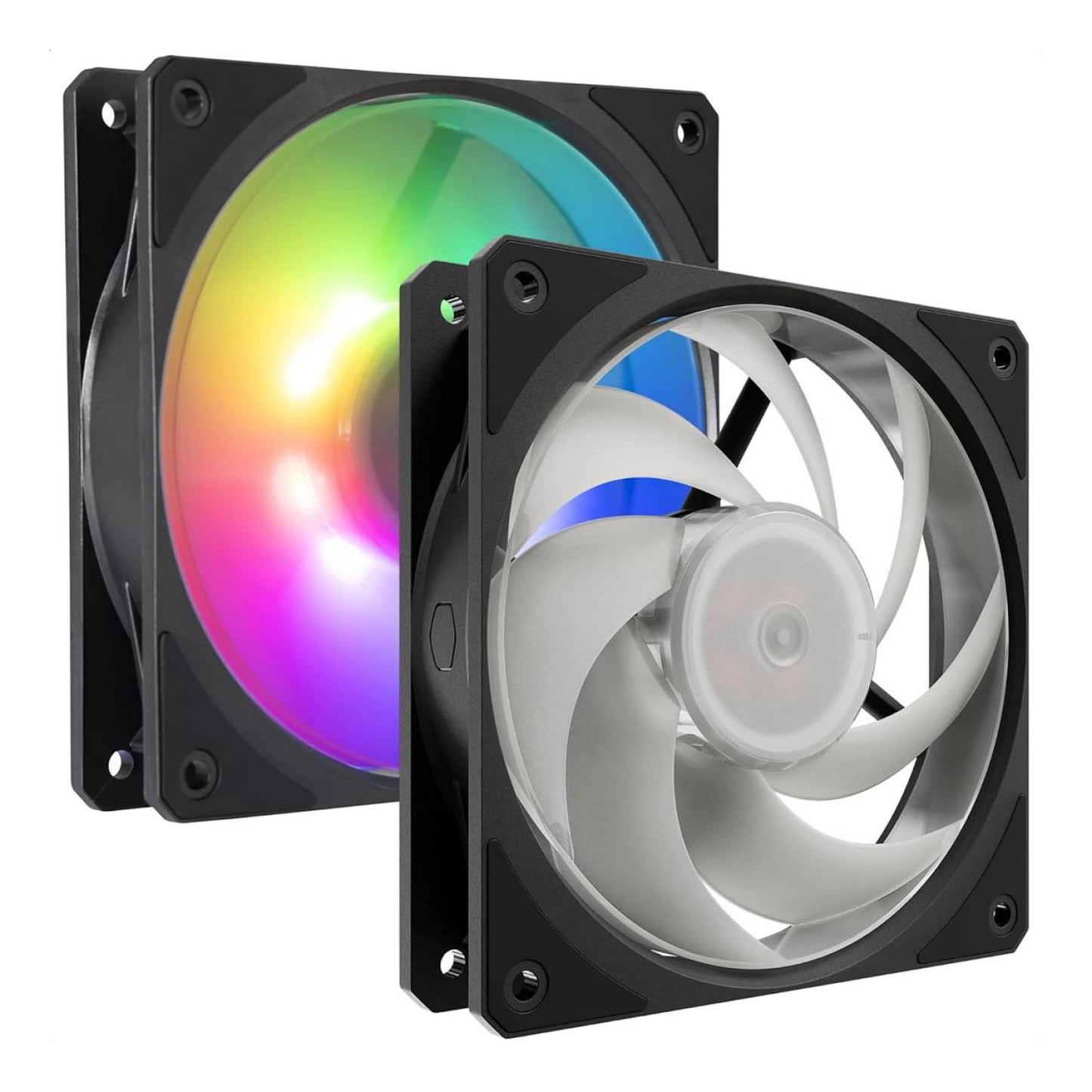 Enfriamiento y Ventilación COOLER MASTER MFZ-M2DN-24NP2-R1
