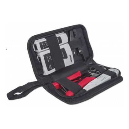 Kit de Herramientas INTELLINET 780070