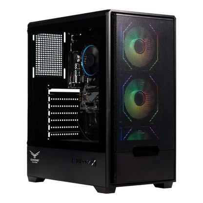 Gabinete Naceb Gaming NA-0658N