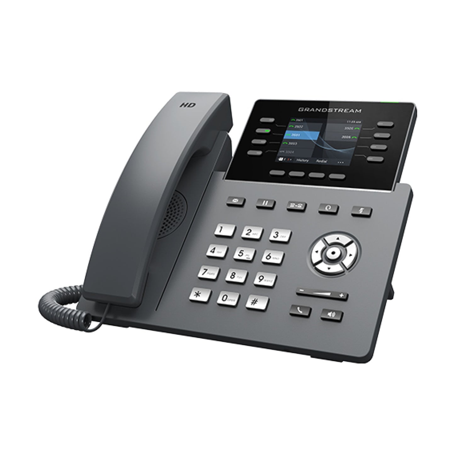 Teléfono IP Grandstream GRP2624