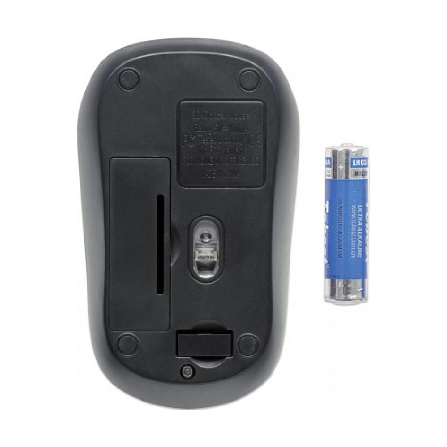 Mouse MANHATTAN 179416