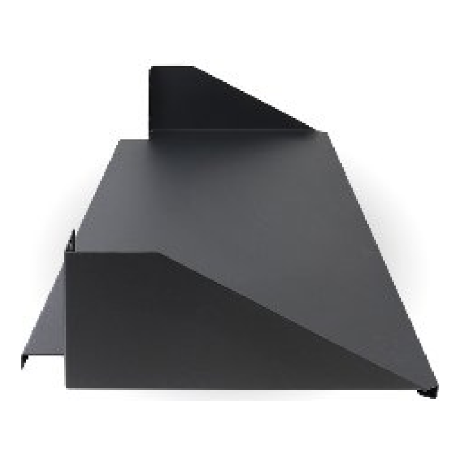 Charola para Rack 2U X 28 CMS Empatable  BROBOTIX 830731