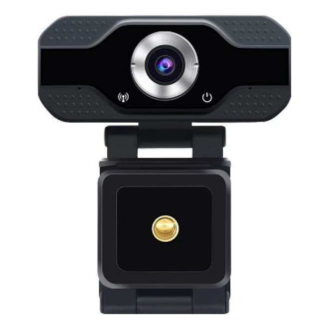 Webcam BROBOTIX 651312