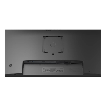 Monitores LG 27BA650-B
