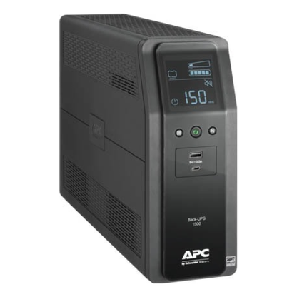 UPS APC BR1500M2-LM 1500 VA 900 W