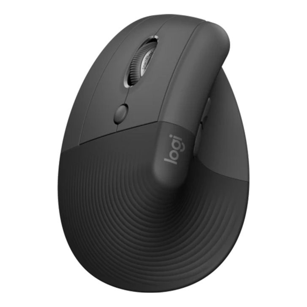 Mouse  LOGITECH LIFT VERTICAL