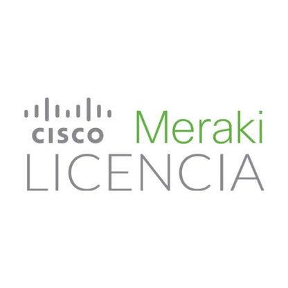 MERAKI LICENCIA PARA MR LIC-ENT-1YR      CISCO LIC-ENT-1YR