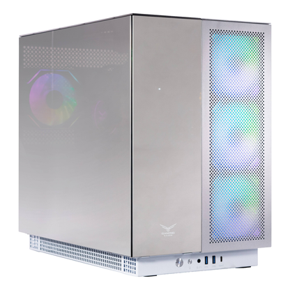 Pcs de escritorio Naceb Technology NA-IU928558-COMMANDER
