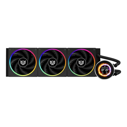 Sistema de Enfriamiento Líquido Balam Rush (BR-941808)