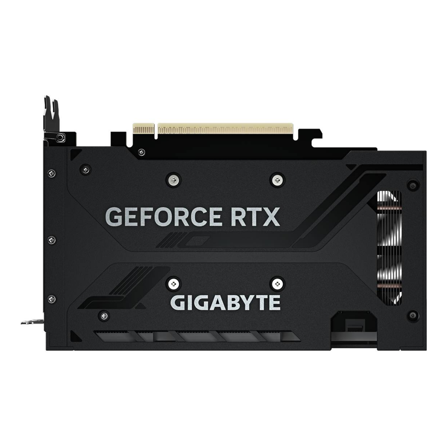 Tarjetas de Video GIGABYTE GV-N5050WF2OCV2-8GD